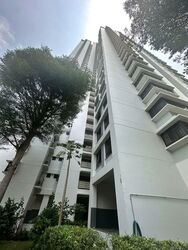 Blk 91 Commonwealth View (Queenstown), HDB 4 Rooms #603690351